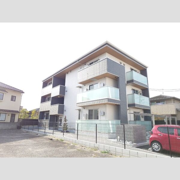 建物外観 (外観)