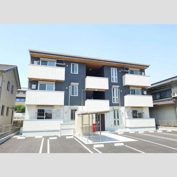 建物外観 (外観)
