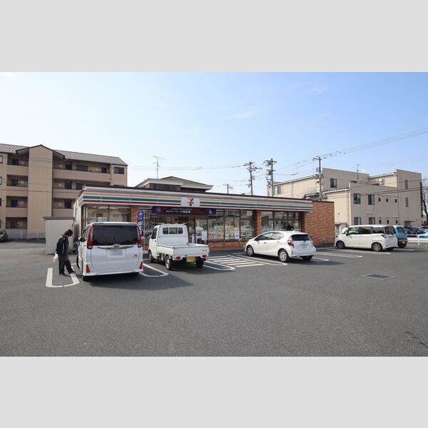 現地周辺 (セブンイレブン　福山南蔵王2丁目店)