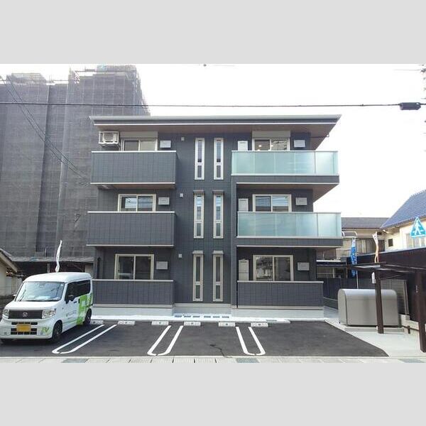 建物外観 (外観)