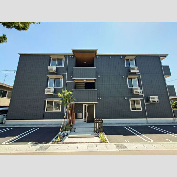 建物外観 (外観)
