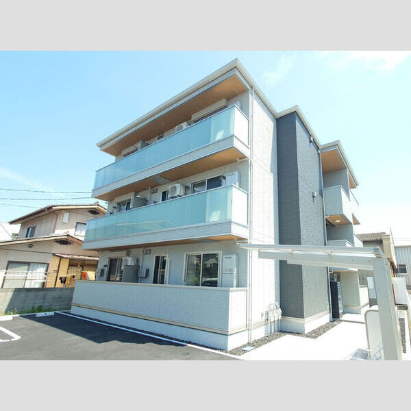 建物外観 (外観)