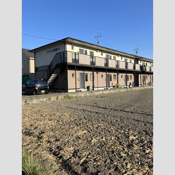 建物外観 (外観)