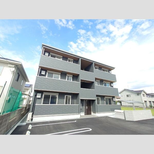 建物外観 (外観)