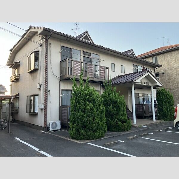 建物外観 (外観)
