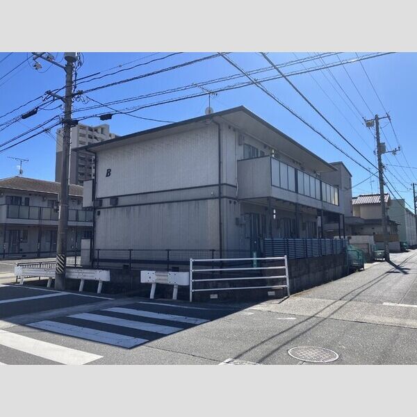 建物外観 (外観)