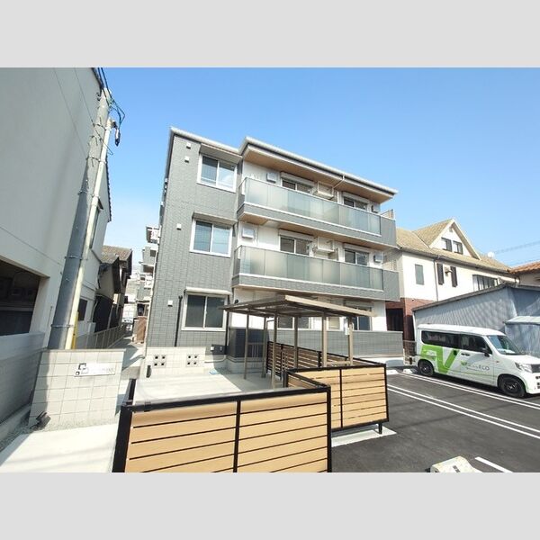 建物外観 (外観)