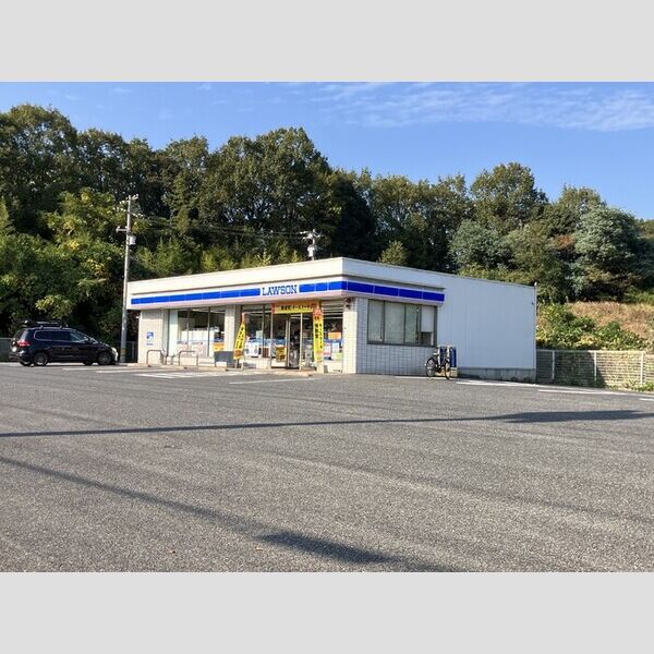 現地周辺 (ローソン福山引野町南店)