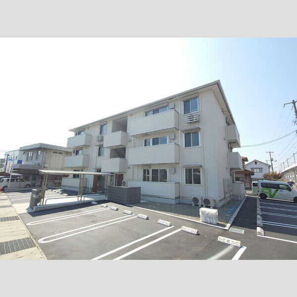 建物外観 (外観)