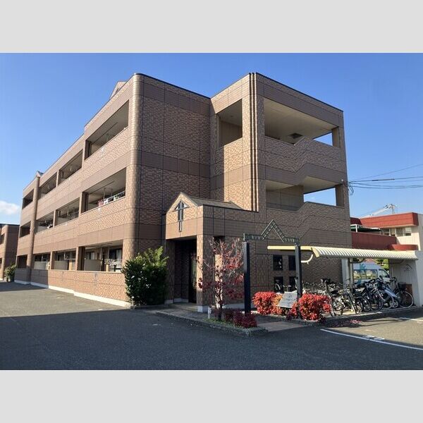 建物外観 (外観)