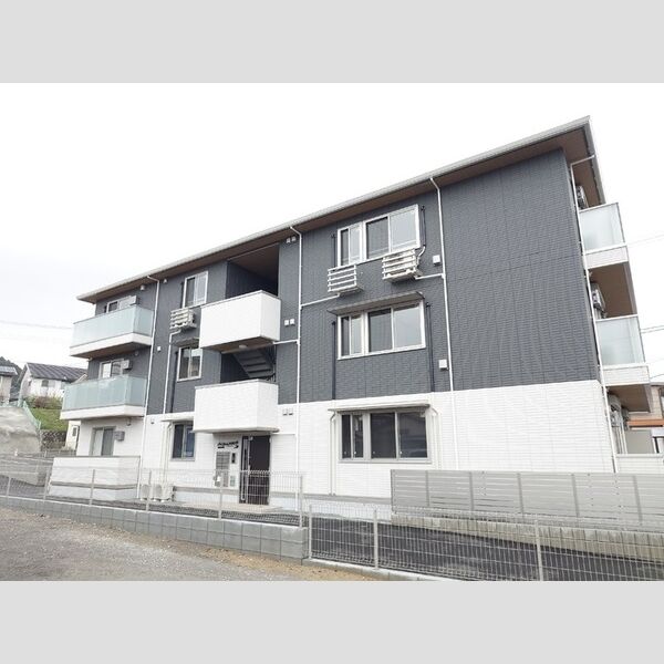 建物外観 (外観)