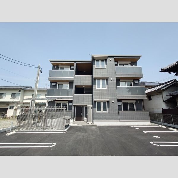 建物外観 (外観)
