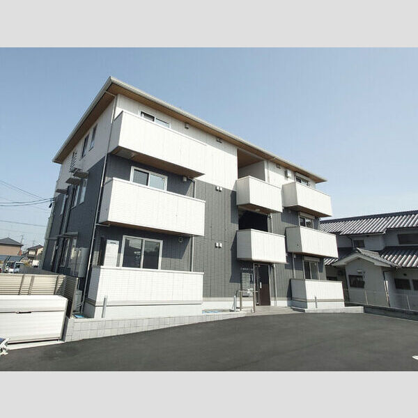 建物外観 (外観)