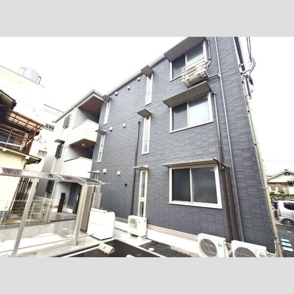 建物外観 (外観)
