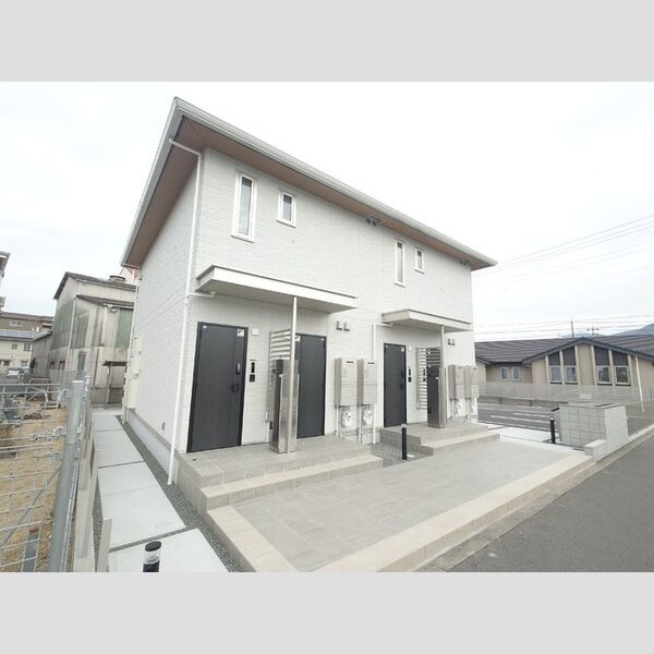 建物外観 (外観)