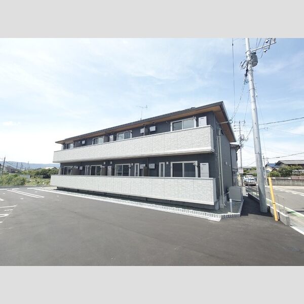 建物外観 (外観)