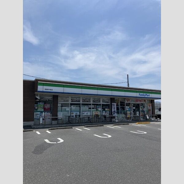 現地周辺 (ファミリーマート駅家町中島店)
