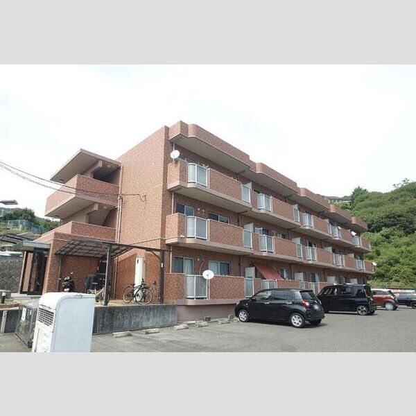 建物外観 (外観)