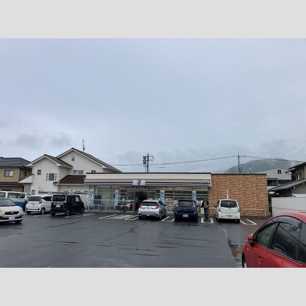 現地周辺 (セブンイレブン福山川口町店(315m))