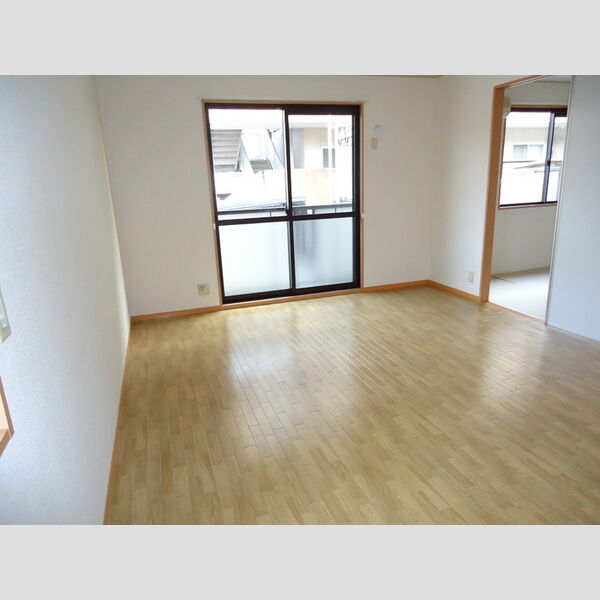 居室・リビング (リビング)