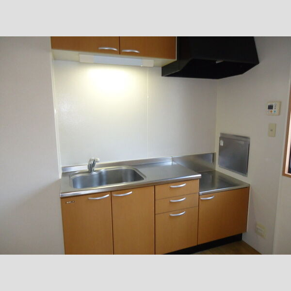 キッチン (キッチン)