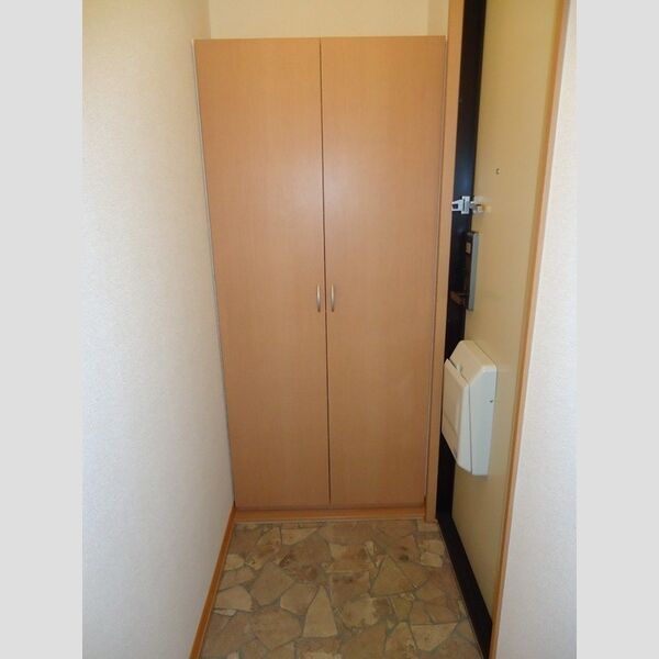 その他設備 (シューズBOX)