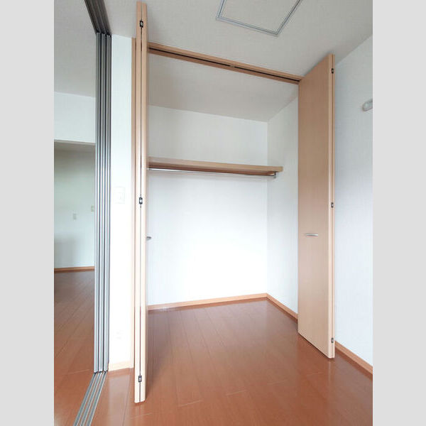 収納 (クローゼット(洋室))