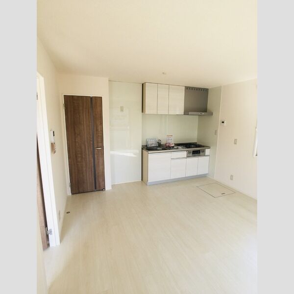 居室・リビング (DK)