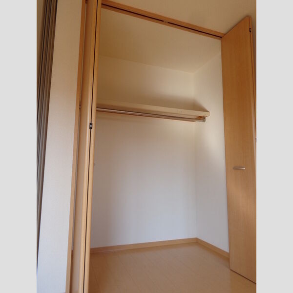 収納 (クローゼット)