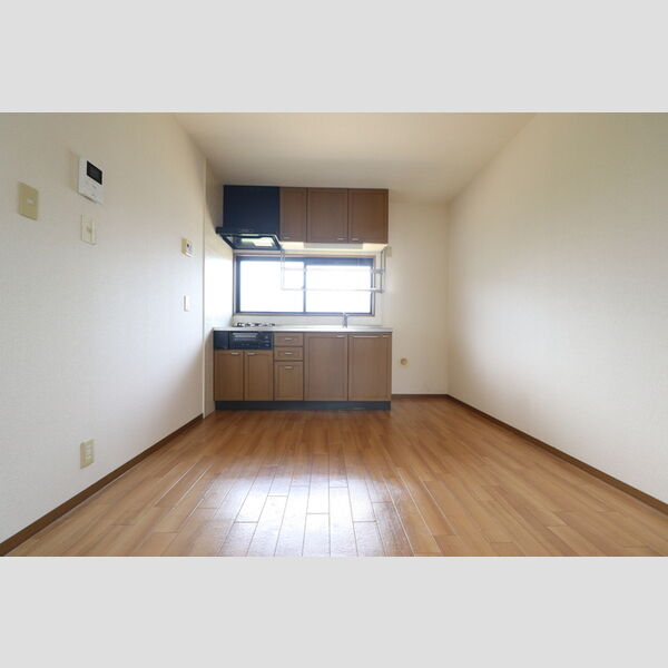 居室・リビング (リビングダイニング)