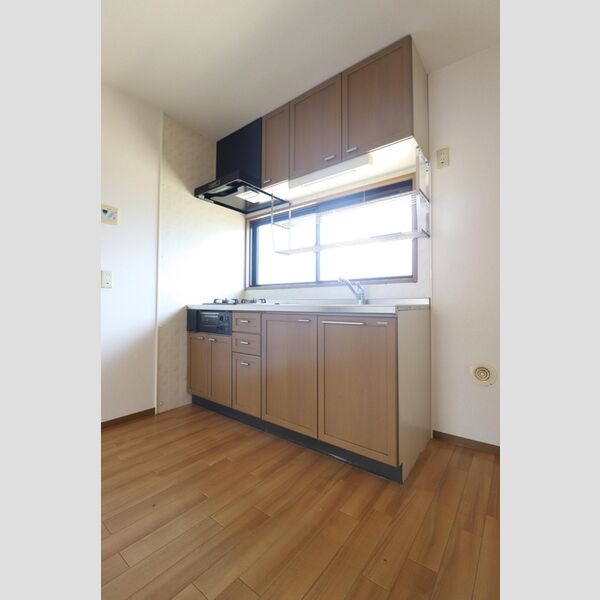 キッチン (キッチン)