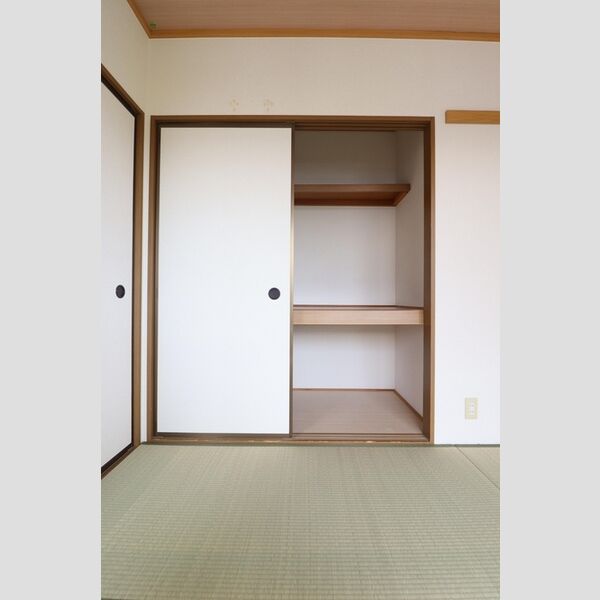 収納 (和室収納)