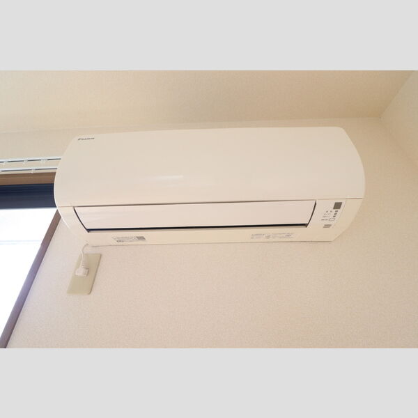 その他設備 (エアコン)