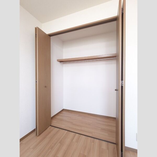 収納 (クローゼット)