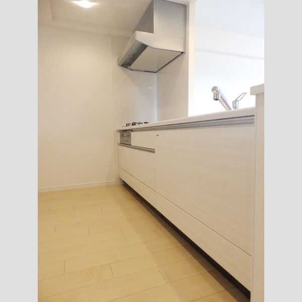 キッチン (対面キッチン)