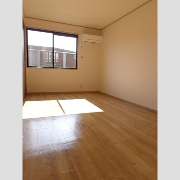 居室・リビング (西洋室)