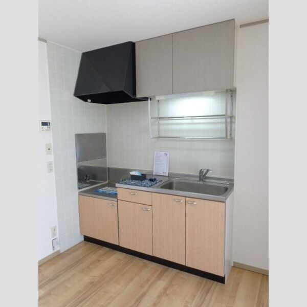 キッチン (キッチン)