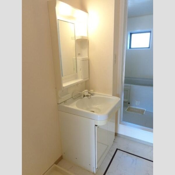 洗面所 (洗面所)