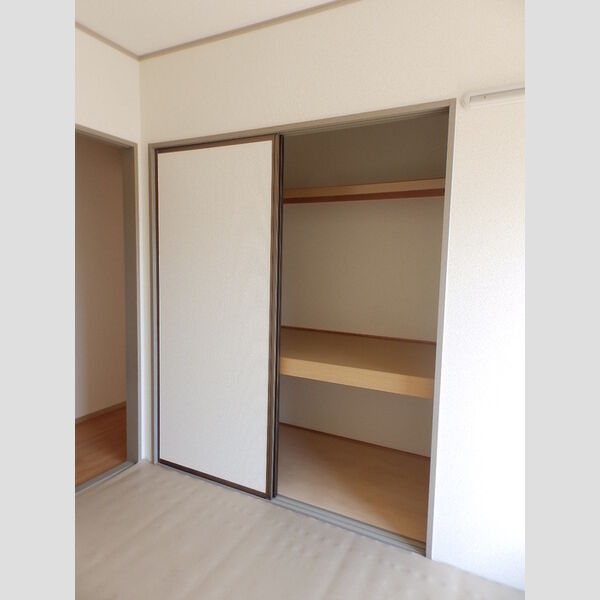 その他 (収納(押入))