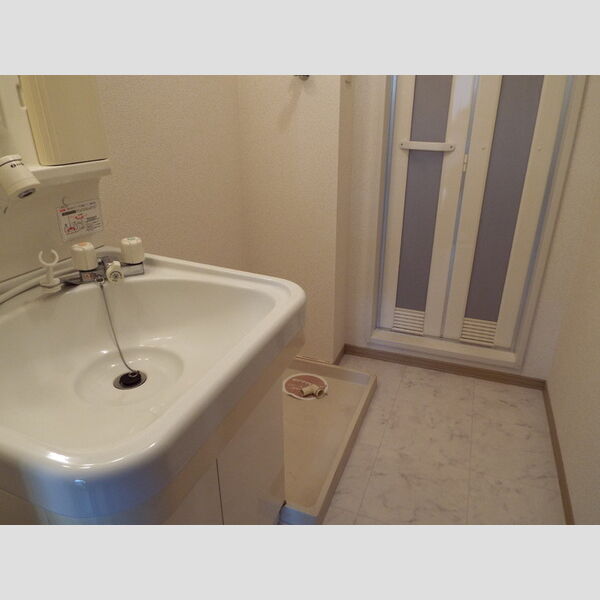 洗面所