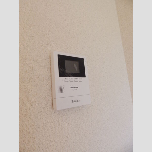 その他設備 (TVインターホン)