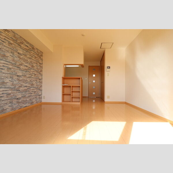 居室・リビング (リビング)