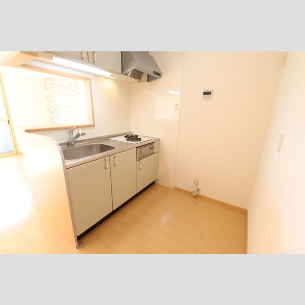 キッチン (キッチン)