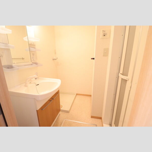 洗面所 (洗面化粧台)