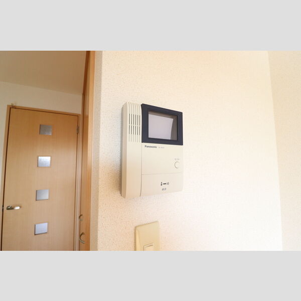 その他設備 (TVインターフォン)