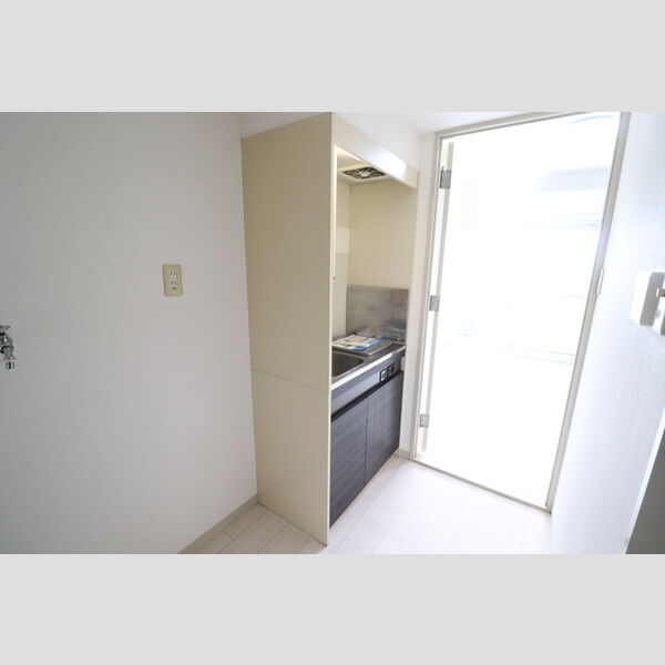 キッチン (キッチン)