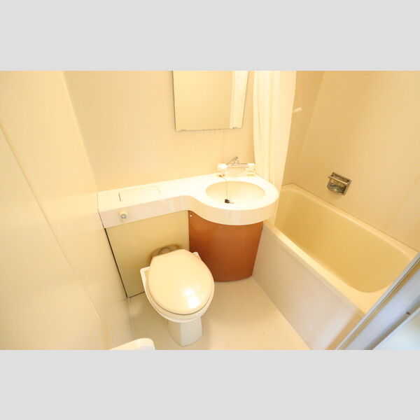 バス (ユニットバス)