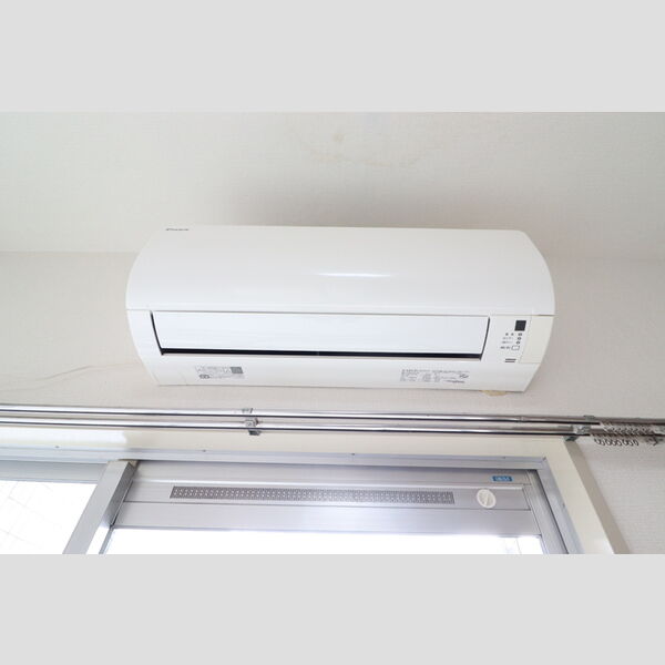 その他設備 (エアコン)