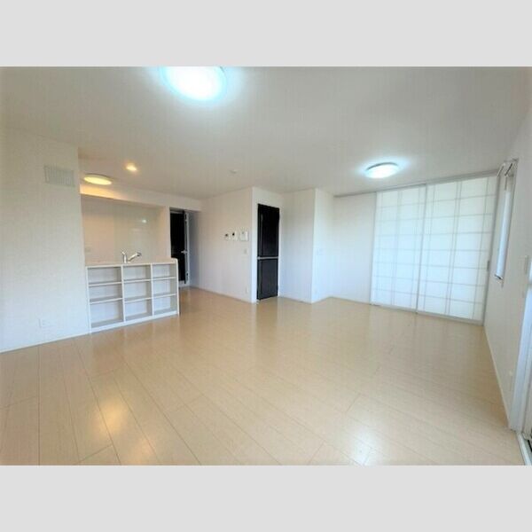 居室・リビング (LDK)