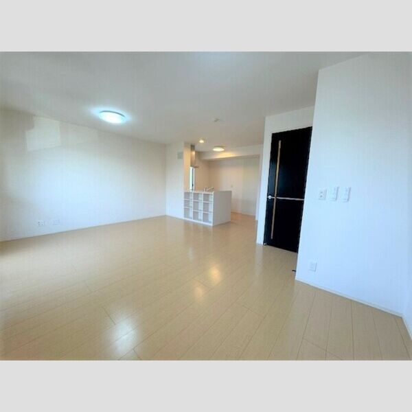 居室・リビング (LDK)